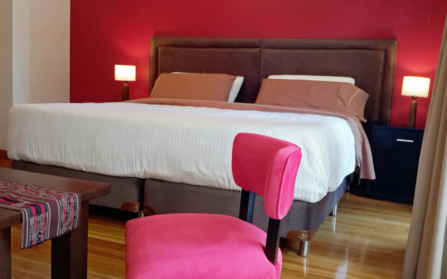 Apart 5 Estrellas   Limpieza/gym/sauna/piscina
