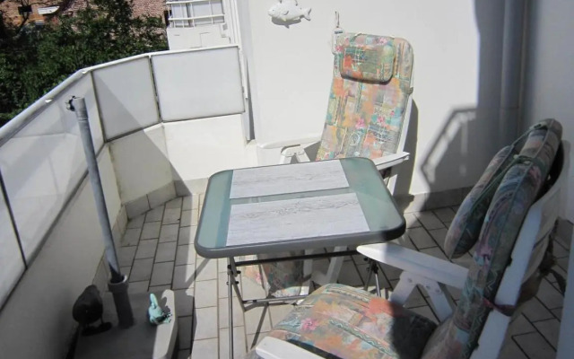 " Stadtwohnung Ausspann "