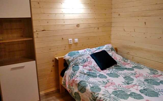 Apartamenty i domki