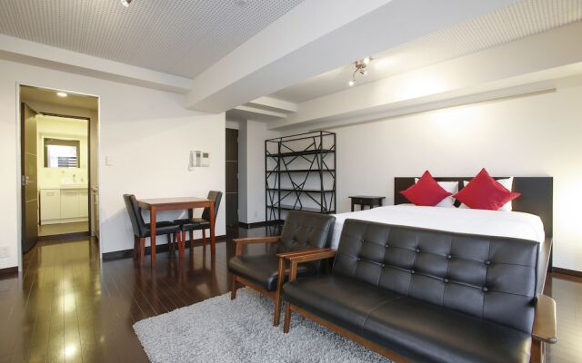 1/3rd Residence Serviced Apartments Nihonbashi