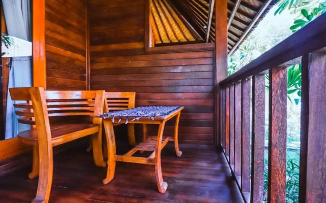 Pasih Kauh Villas