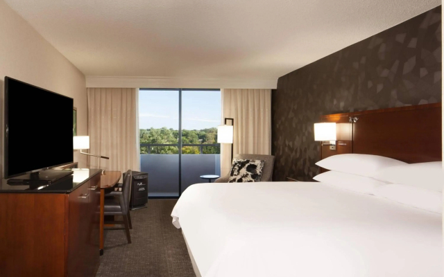 Omaha Marriott