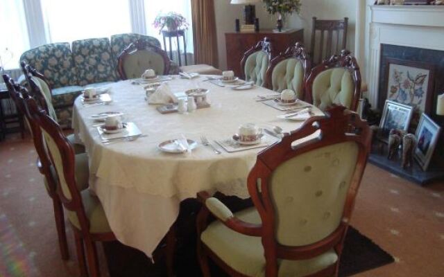 The Balmoral