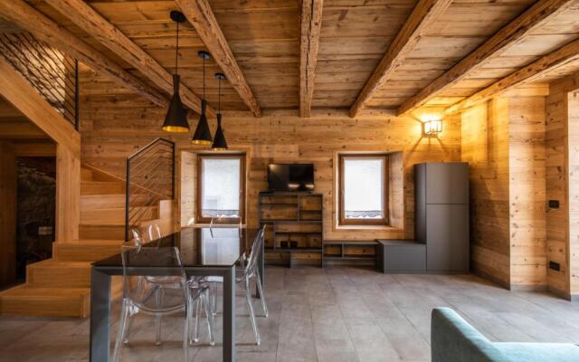 Casa Vacanze Ranuncolo 5