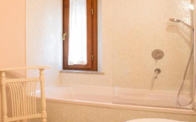 Villa Sestilia Guest House
