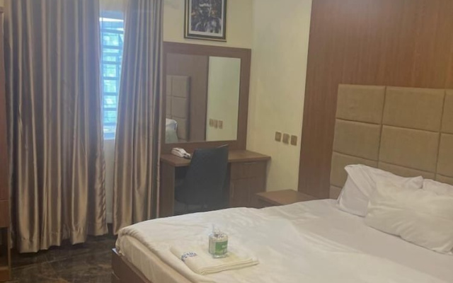 Louisiana Hotels and Suites