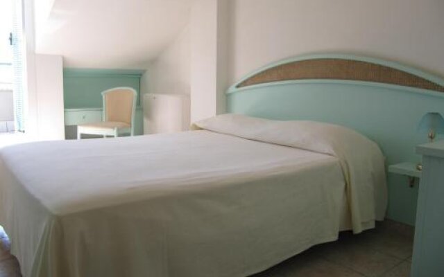 Hotel 4 Venti spa & wellness