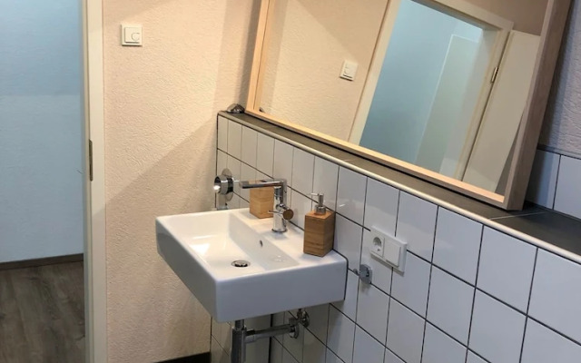 Ferienwohnung Kirschholz