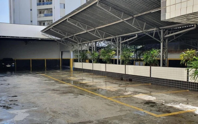 Hotel Três Poderes