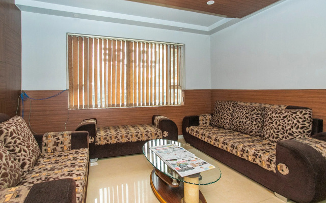 White Fort Lodge by OYO Rooms