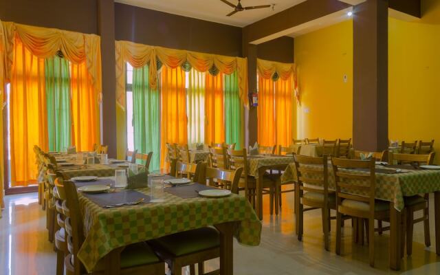 V Resorts Hotel Sunita Almora