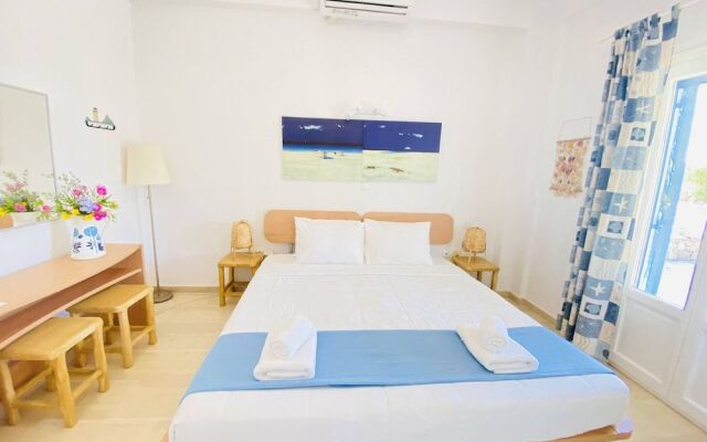Villa Diana Paraga Beach by GHH