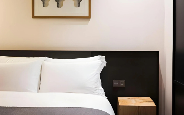 Shilla Stay Seodaemun