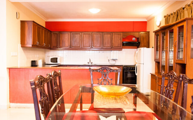 Aguada Anchorage - The Villa Resort