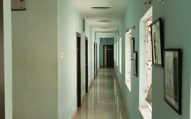 OYO 8369 Hotel Sea Mars