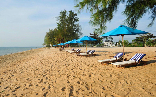 Kosmos Phu Quoc
