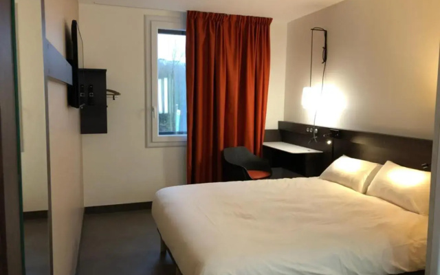 ibis budget Annecy Poisy