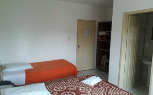 Hotel Palugi