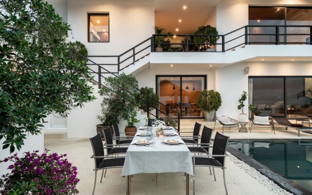 Villa Mullion Cove