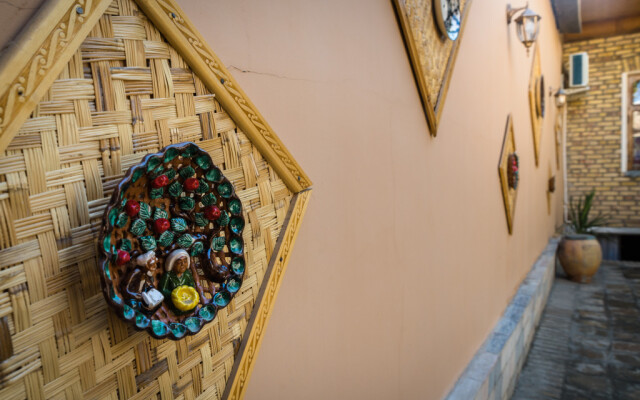 Guest House Ravshan