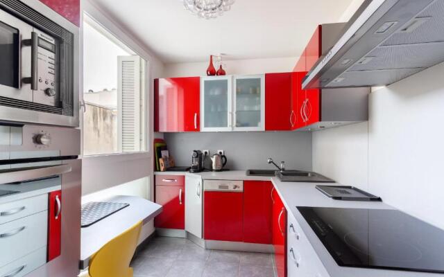 GuestReady - Spacious apartment in the heart of the Marais