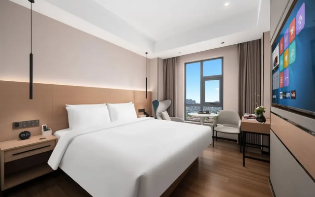 Shenzhen Meiji Hotel