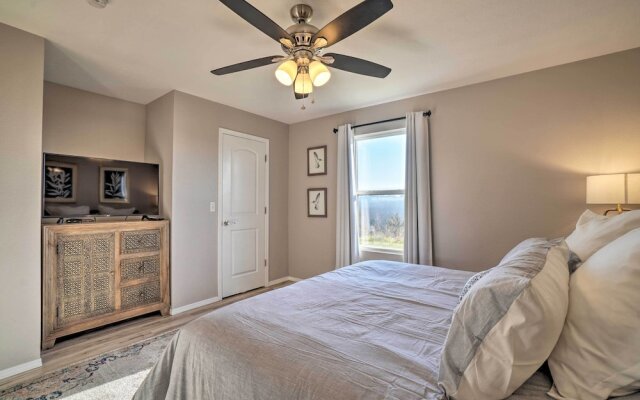 Sunny Family-friendly Branson Home!