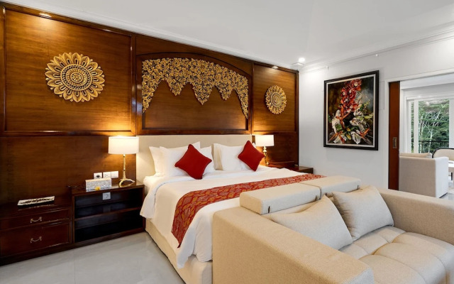 The Pala Ubud by Elite Havens