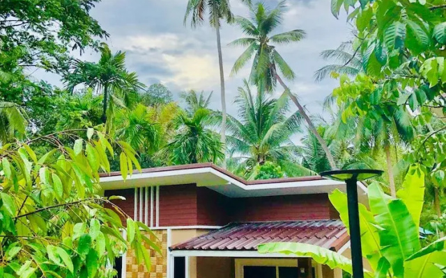 Lucky Sky Homestay