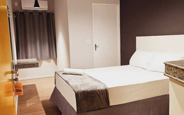 Unity Hotel Sorocaba