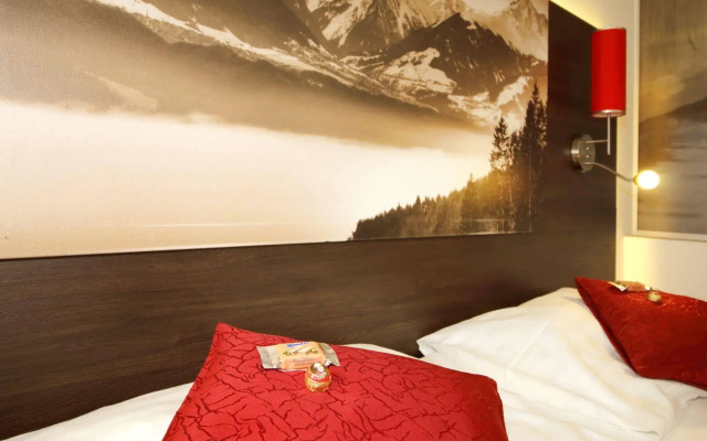 Senner Suites Zillertal