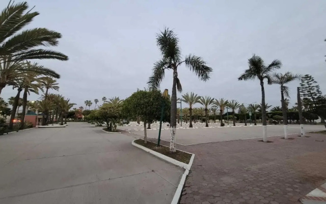 Hotel Paraíso Las Palmas