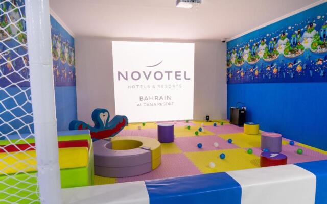Novotel Bahrain Al Dana Resort