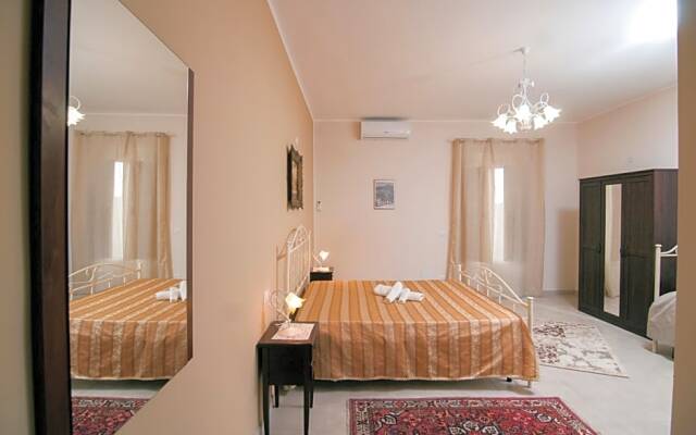 B&B Ruggero I di Sicilia