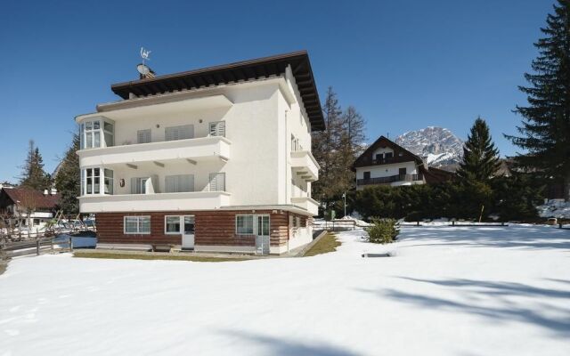Villa Tullia - Stayincortina