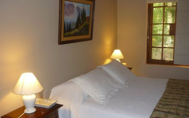 Hotel Boutique Solaz Bella Vista de Colchagua