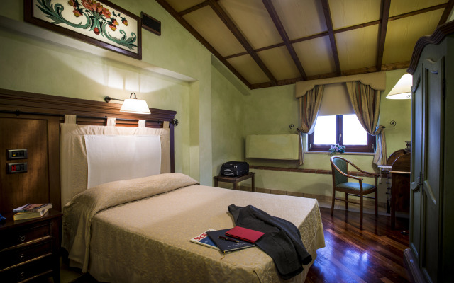 Relais Santa Anastasia