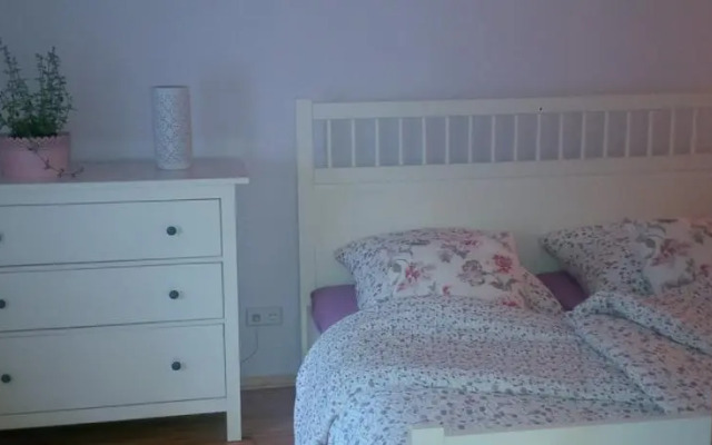 Ferienhaus Dietmar Schulz