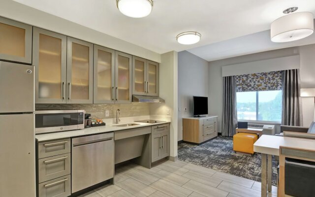 Homewood Suites by Hilton Lynchburg