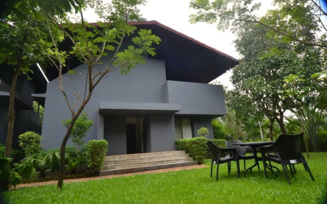 The Yash Resort