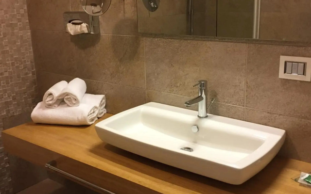 Eureka Palace Hotel Spa Resort
