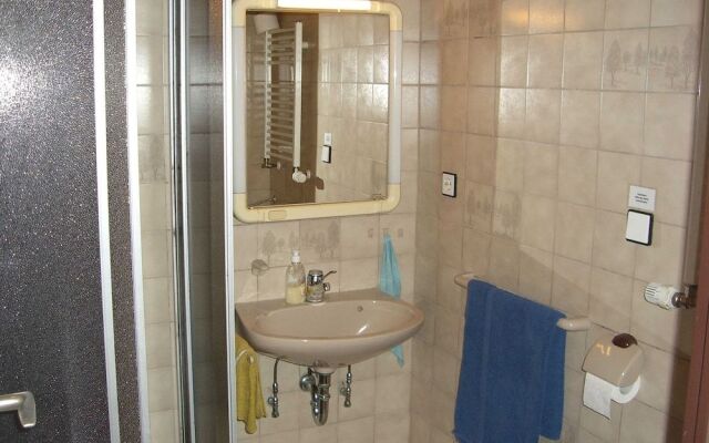 Ferienwohnungen Vesteblick