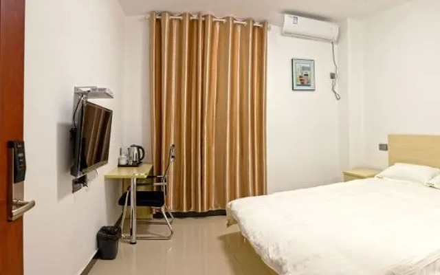 Xiuning Le Mei Hotel