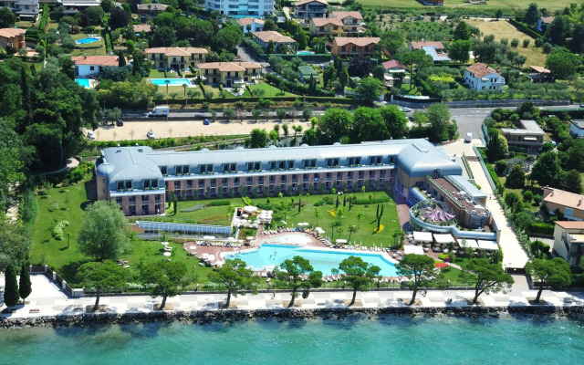 Hotel Corte Valier