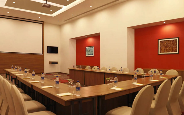 Lemon Tree Premier, HITEC City, Hyderabad