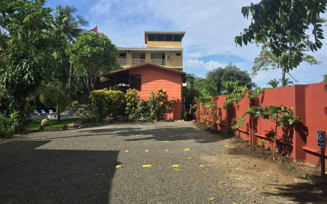 Hotel Los Ranchos