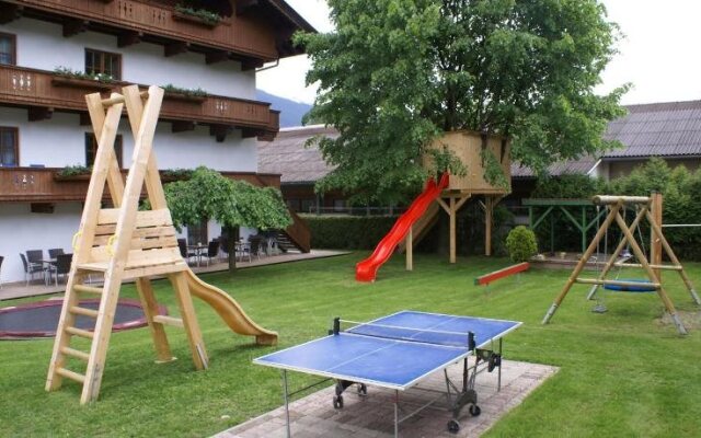 Pension Traube