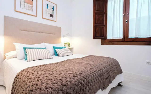 Genteel Home Zacatín Granada