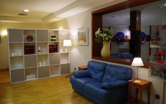 Hotel Alaiz