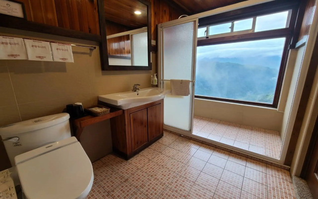 Top Cloud Villa